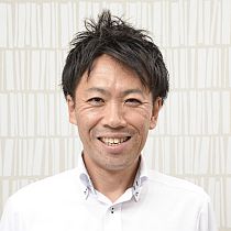 有山 知宏（賃貸営業部 次長）
