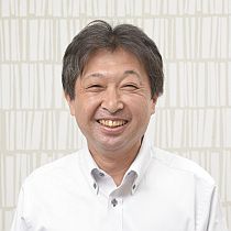 臼井 健太郎（賃貸営業部[管理課]係長）