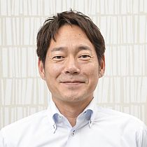 久保田 剛（賃貸営業部 部長）