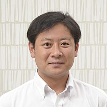 小坂 茂（売買営業部 部長）