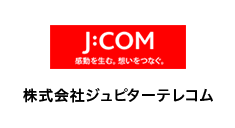 ジュピターテレコム