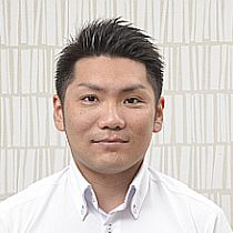 中川 泰斗（賃貸営業部[営業課]課長）