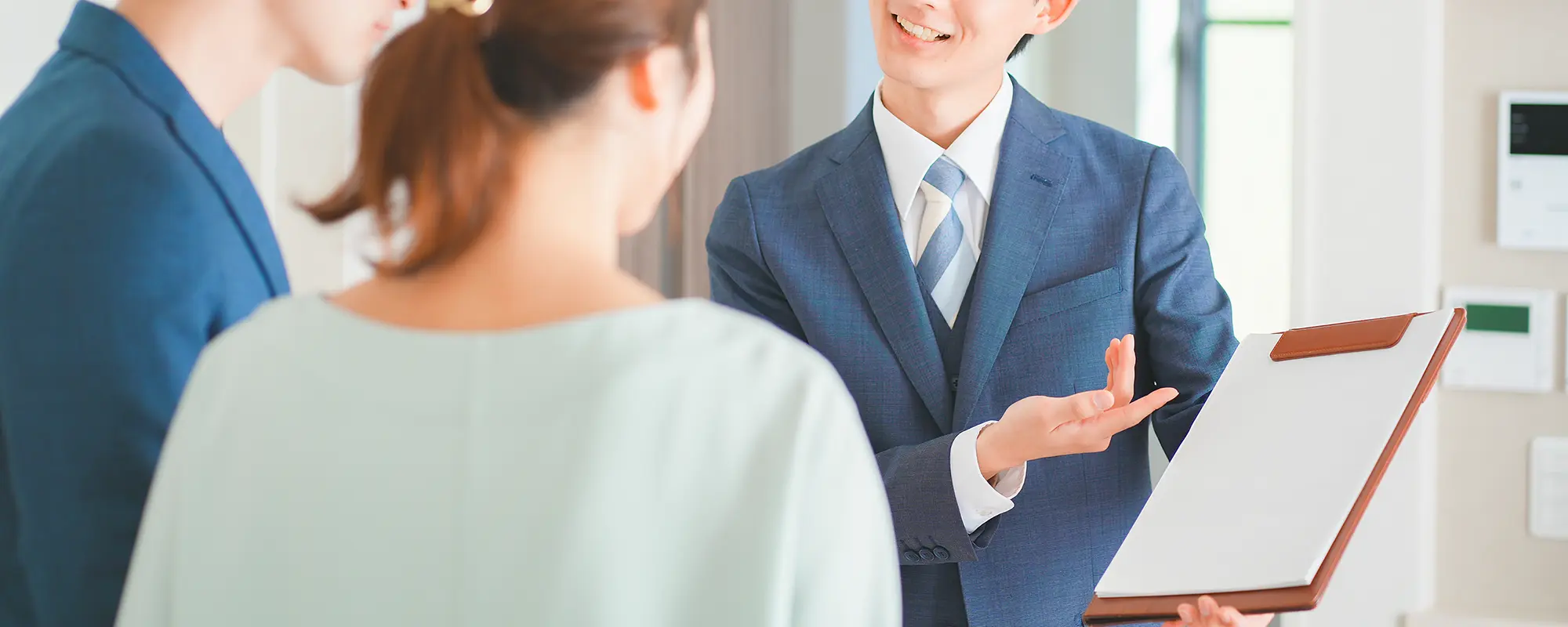 賃貸管理・賃貸仲介サービス