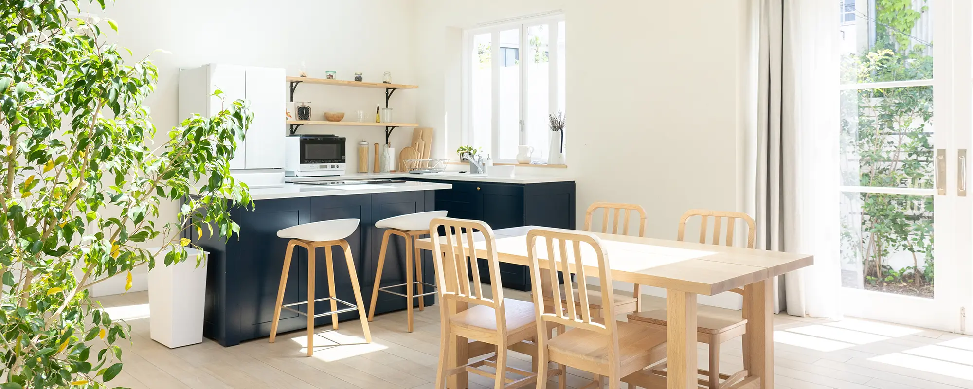 3つの賃貸管理サービス