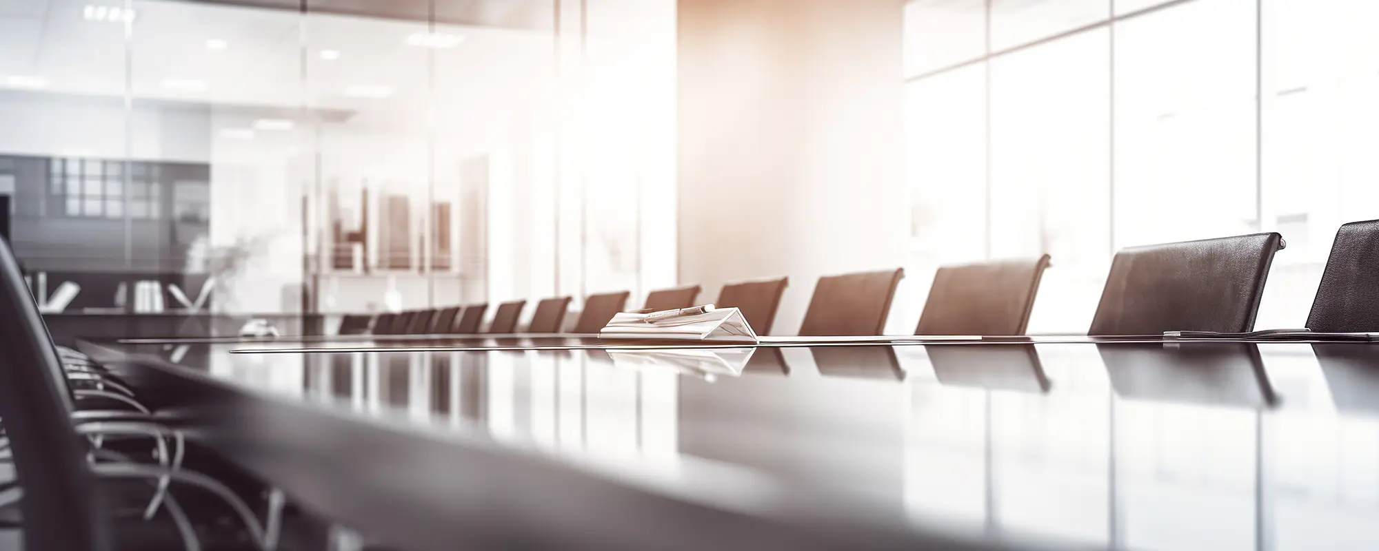 トップメッセージ