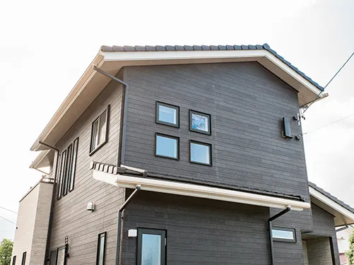 一戸建て・中古マンション