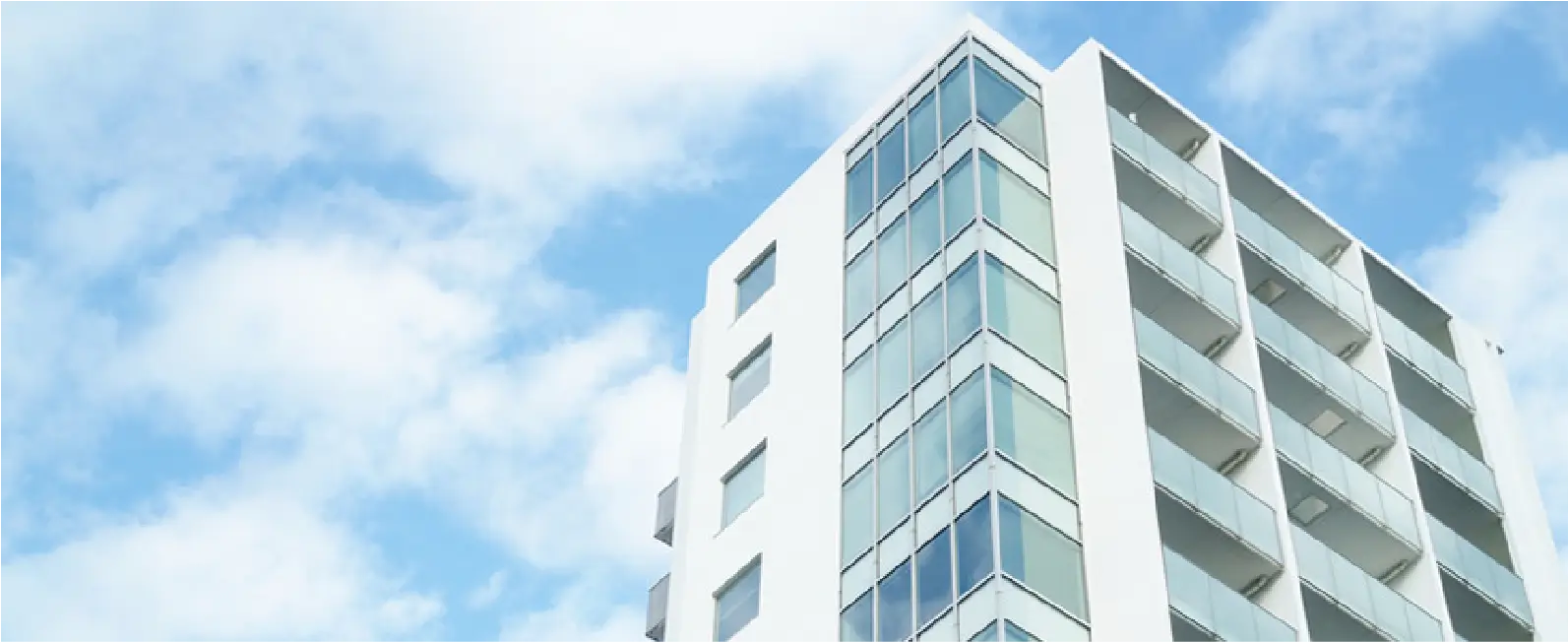 マンションのイメージ画像