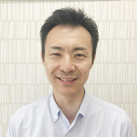 中嶋 康裕　（賃貸営業部[営業課]）